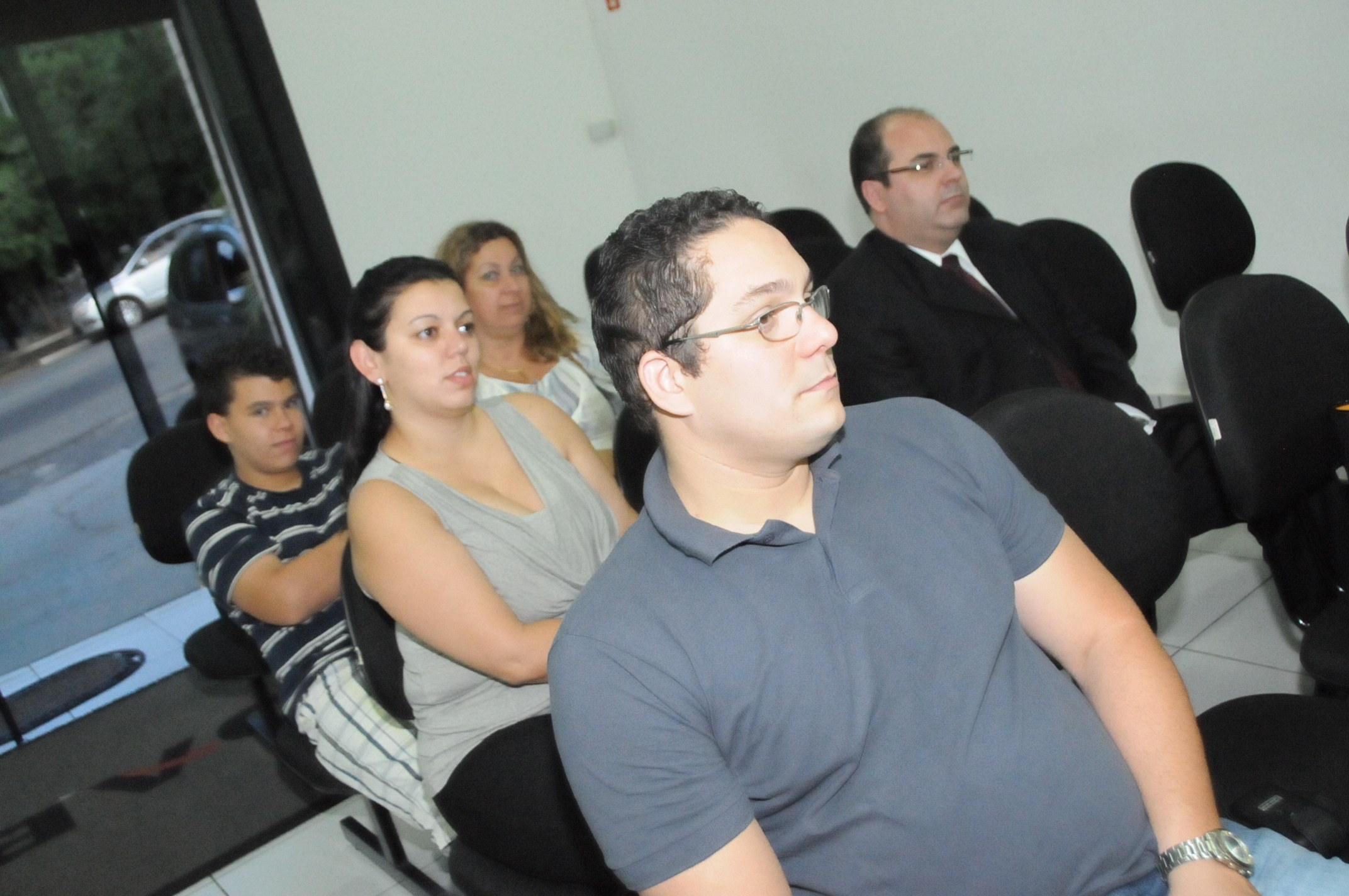 Entrega das Carteiras da OAB - Foto 33